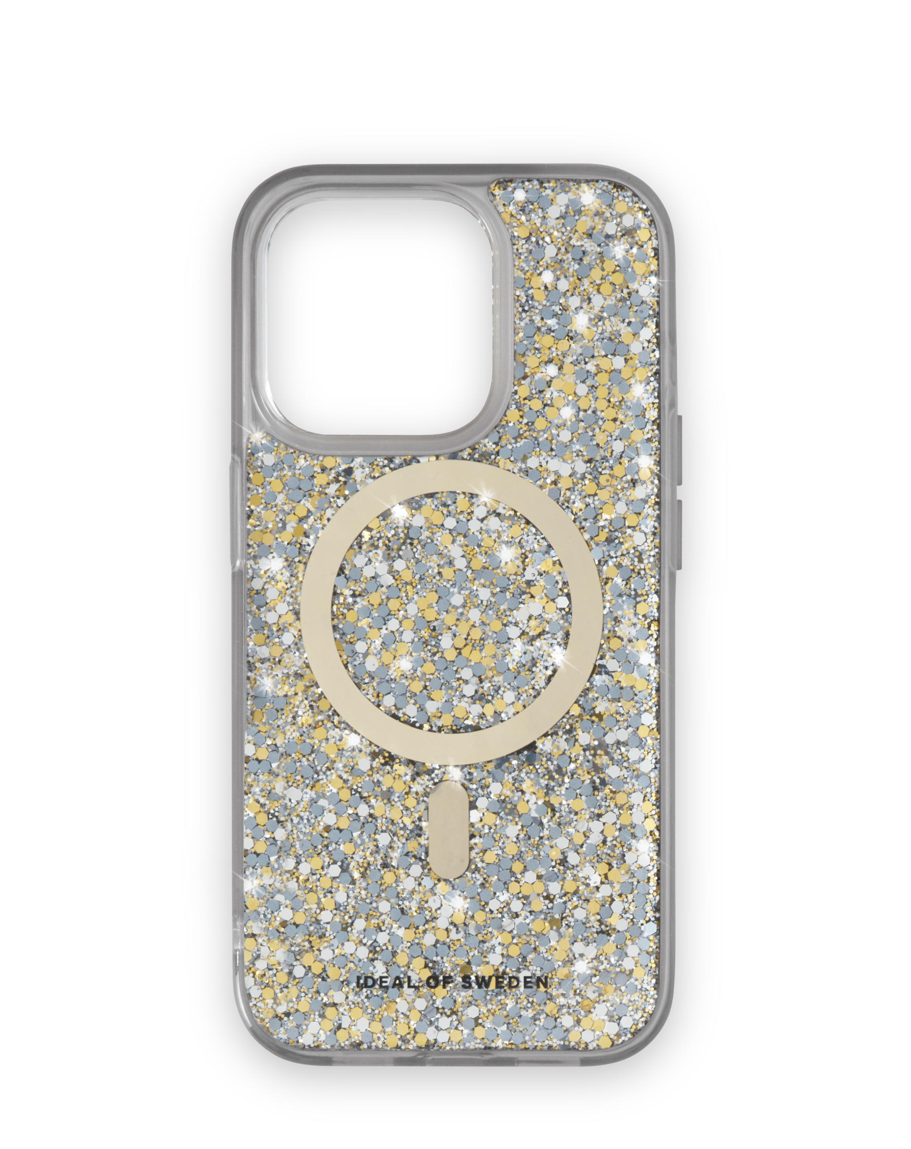 iDeal Fashion Case MagSafe iPhone 15 Pro Glam IDCLCMS-I2361P-495