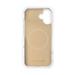 iDeal Fashion Case MagSafe iPhone 16 Carrara Gold IDFCMS-I2461-46