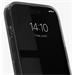 iDeal Fashion Clear Case iPhone 15 Pro Mirror Black IDCLC-I2361P-485