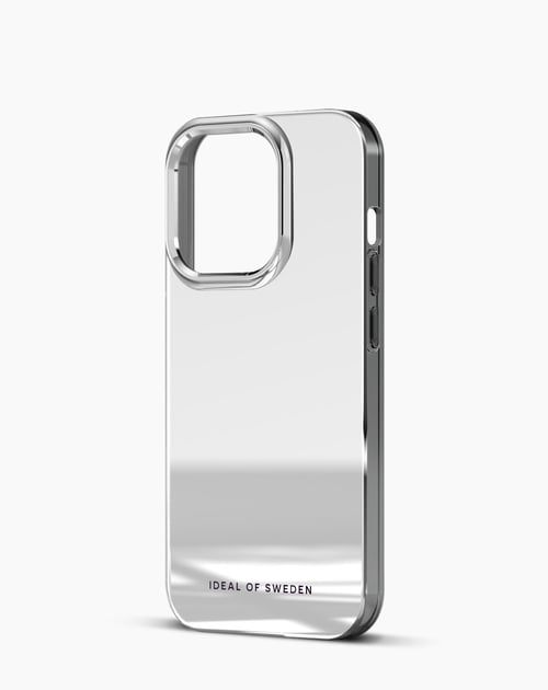 iDeal Fashion Clear Case iPhone 15 Pro Mirror IDCLC-I2361P-477