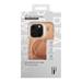 iDeal Fashion Clear Case MagSafe iPhone 13/14/15/ 16e Mocha Mousse IDCLCMS-I2361-562