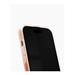 iDeal Fashion Clear Case MagSafe iPhone 13/14/15/ 16e Mocha Mousse IDCLCMS-I2361-562