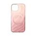 iDeal Fashion Clear Case MagSafe iPhone 13/14/15/ 16e Rose Blush IDCLCMS-I2361-563