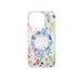 iDeal Fashion Clear Case MagSafe iPhone 13/14/15 Artistic Garden IDCLCMS-I2361-532