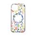 iDeal Fashion Clear Case MagSafe iPhone 13/14/15 Artistic Garden IDCLCMS-I2361-532