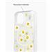iDeal Fashion Clear Case MagSafe iPhone 13/14/15 Daisy Bloom IDCLCMS-I2361-543