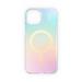 iDeal Fashion Clear Case MagSafe iPhone 13/14/15 Shimmer IDCLCMS-I2361-527