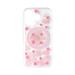 iDeal Fashion Clear Case MagSafe iPhone 16 Cherry Blossom IDCLCMS-I2461-548