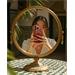 iDeal Fashion Clear Case MagSafe iPhone 16 Pro Mocha Mousse IDCLCMS-I2461P-562