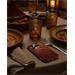 iDeal Fashion Clear Case MagSafe iPhone 16 Pro Mocha Mousse IDCLCMS-I2461P-562