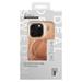 iDeal Fashion Clear Case MagSafe iPhone 16 Pro Mocha Mousse IDCLCMS-I2461P-562