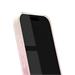 iDeal Fashion Clear Case MagSafe iPhone 16 Rose Blush IDCLCMS-I2461-563