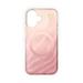 iDeal Fashion Clear Case MagSafe iPhone 16 Rose Blush IDCLCMS-I2461-563