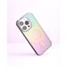 iDeal Fashion Clear Case MagSafe iPhone 16 Shimmer IDCLCMS-I2461-527