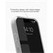 iDeal Fashion Clear Case MagSafe iPhone 16 Shimmer IDCLCMS-I2461-527