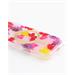 iDeal Fashion Clear Case MagSafe iPhone 16 Tropical Floral IDCLCMS-I2461-622