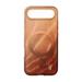 iDeal Fashion Clear Case MagSafe iPhone Air Mocha Mousse IDCLCMS-I2566-562