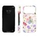 iDeal Fashion Printed Case MagSafe iPhone 17 Pro Forever Flower IDFCMS-I2561P-528