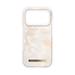 iDeal Fashion Printed Case MagSafe iPhone 17 Pro Rose Pearl Marble IDFCMS-I2561P-257