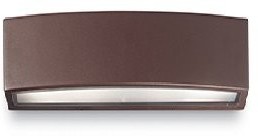 Ideal Lux ANDROMEDA AP1 COFFEE 163536 8021696163536