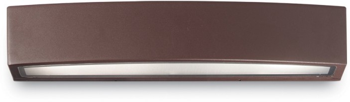 Ideal Lux Andromeda AP2 coffee 163550 8021696163550