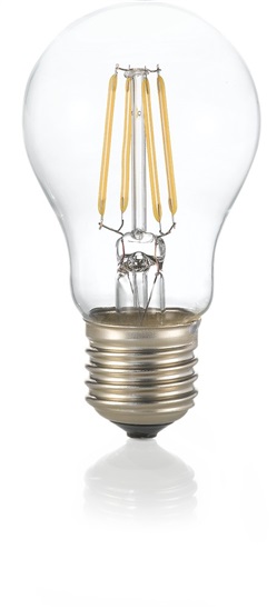 Ideal Lux CLASSIC E27 8W 3K DIMM 188973 Ziarovka 8021696188973