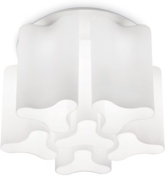 Ideal Lux COMPO PL6 125503 Stropne svietidlo 8021696125503