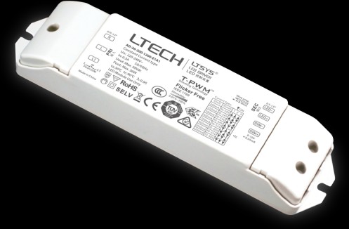 Ideal Lux DEEP DRIVER DALI 36W 249001 8021696249001