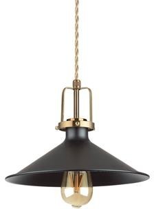 Ideal Lux ERIS-3 SP1 NERO 249070 Zavesne svietidlo 8021696249070