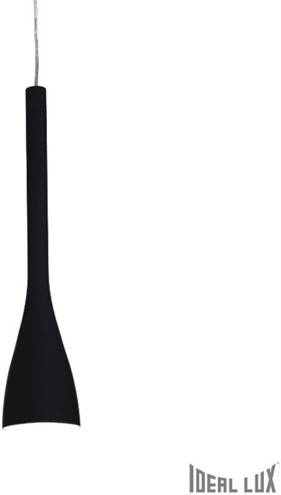 Ideal Lux Flut SP1 small nero 035710 8021696035710