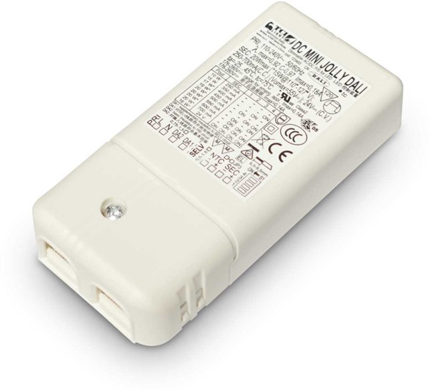 Ideal Lux FLY DRIVER DALI D45 270593 Napajaci zdroj 8021696270593