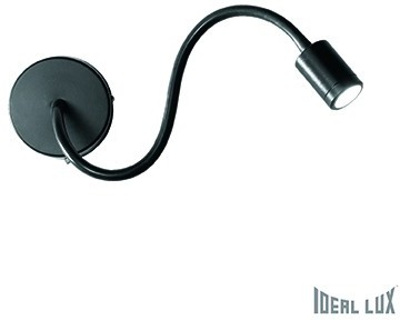 Ideal Lux Focus-1 AP1 nero 097190 3W 8021696097190