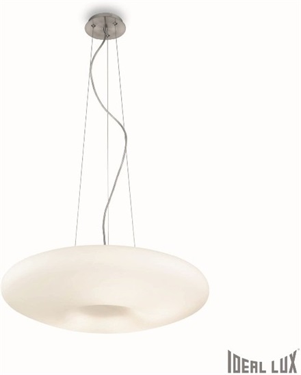 Ideal Lux GLORY SP3 D50 019734 8021696019734