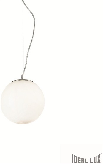 Ideal Lux MAPA BIANCO SP1 D20 009148 8021696009148