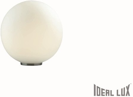 Ideal Lux MAPA BIANCO TL1 D20 009155 8021696009155