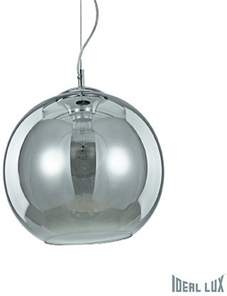 Ideal Lux NEMO FUME' SP1 D30 094236 8021696094236