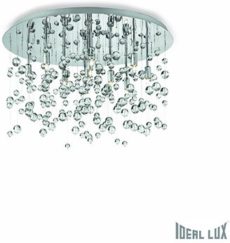 Ideal Lux NEVE PL8 CROMO 022222 8021696022222