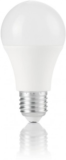 Ideal Lux POWER E27 10W GOCCIA 4K 151991 8021696151991