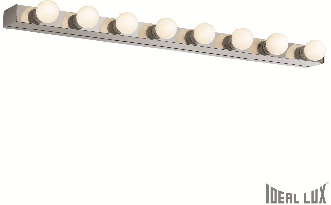 Ideal Lux PRIVE' AP8 045634 8021696045634