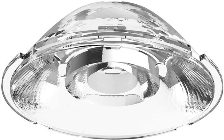 Ideal Lux QUICK 15W LENS 15° 222592 8021696222592