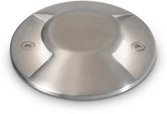 Ideal Lux ROCKET-2 PT 3000K 247151 Outdoor svietidlo zapustene 8021696247151