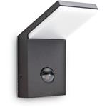 Ideal Lux STYLE SENSOR ANTRACITE Outdoor nastenne svietidlo 221519 8021696221519