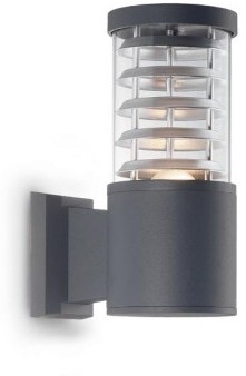 Ideal Lux TRONCO AP1 ANTRACITE 027005 8021696027005