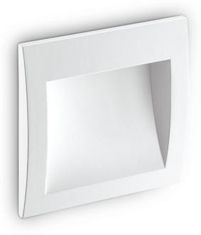 Ideal Lux WIRE AP BIG BIANCO 268989 8021696268989