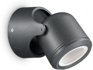 Ideal Lux Xeno AP1 nero 129464 8021696129464