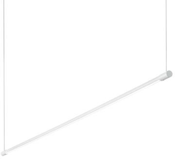 Ideal Lux YOKO SP BIANCO 258898 Zavesne svietidlo 8021696258898