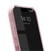 iDeal Mirror Case MagSafe iPhone 16 Pro Mirror Rose Pink IDMRCMS-I2461P-482