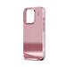 iDeal Mirror Case MagSafe iPhone 16 Pro Mirror Rose Pink IDMRCMS-I2461P-482