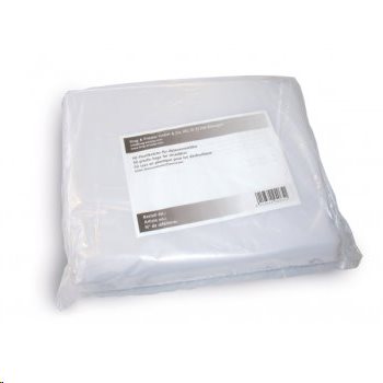 IDEAL odpadné vrecia pre 4107, 4108, 4109 (50 kusov) 9000412