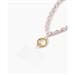 iDeal Phone Wristlet Strap Pink Pearl IDCW-523